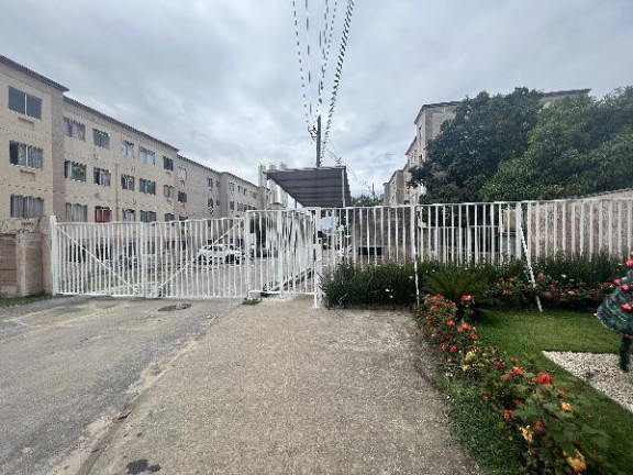 Imagem Apartamento com 2 Quartos à Venda, 43 m² em Cosmos - Rio De Janeiro