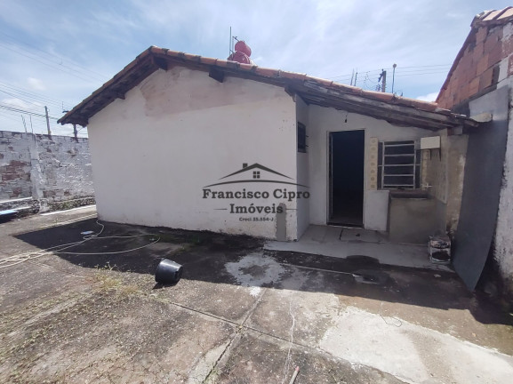 Imagem Casa com 2 Quartos à Venda, 171 m² em Parque Santa Clara - Guaratinguetá Imagem Casa com 2 Quartos à Venda, 171 m² em Parque Santa Clara - Guaratinguetá