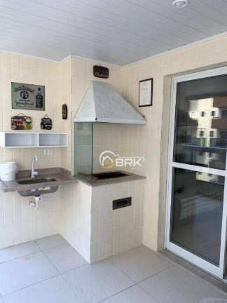 Imagem Apartamento com 3 Quartos à Venda, 50 m² em Tupi - Praia Grande Imagem Apartamento com 3 Quartos à Venda, 50 m² em Tupi - Praia Grande
