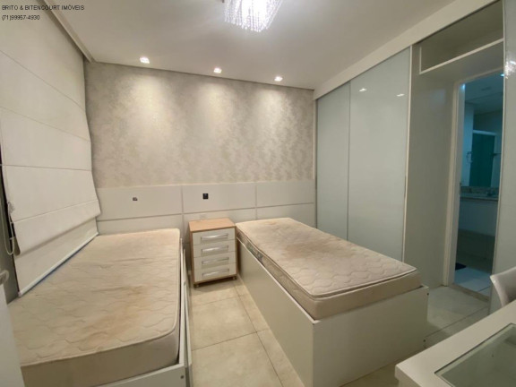 Imagem Imóvel com 4 Quartos à Venda, 166 m² em Alphaville - Salvador Imagem Imóvel com 4 Quartos à Venda, 166 m² em Alphaville - Salvador
