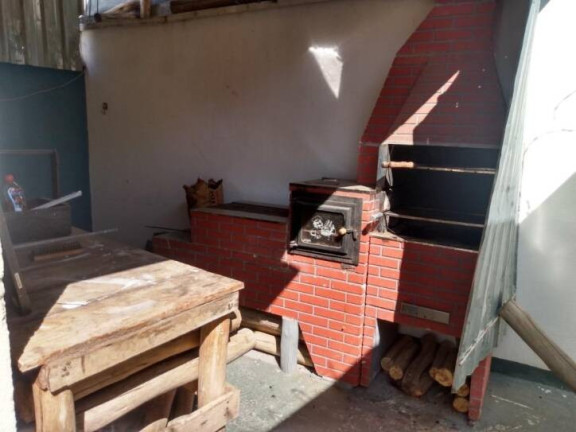 Imagem Casa com 2 Quartos à Venda, 62 m² em São Gonçalo - Taubaté