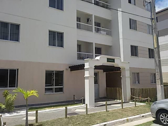 Imagem Apartamento com 3 Quartos à Venda, 74 m² em Boa União (abrantes) - Camaçari Imagem Apartamento com 3 Quartos à Venda, 74 m² em Boa União (abrantes) - Camaçari