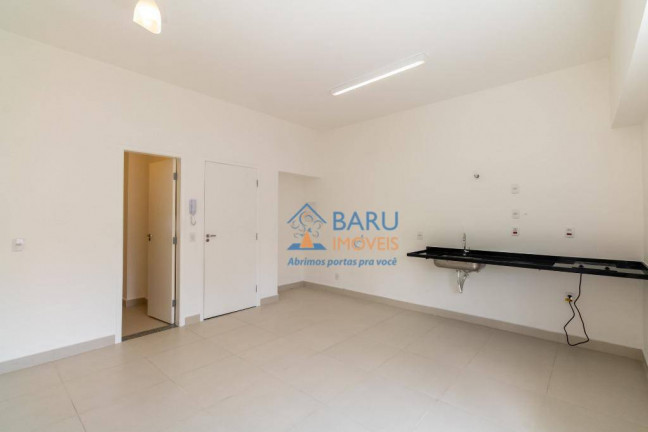 Imagem Apartamento com 1 Quarto para Alugar, 32 m² em Brás - São Paulo Imagem Apartamento com 1 Quarto para Alugar, 32 m² em Brás - São Paulo