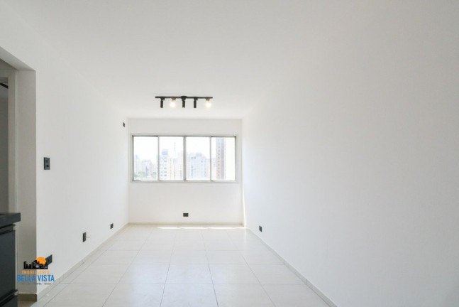 Imagem Apartamento com 1 Quarto à Venda,  em Bela Vista - São Paulo