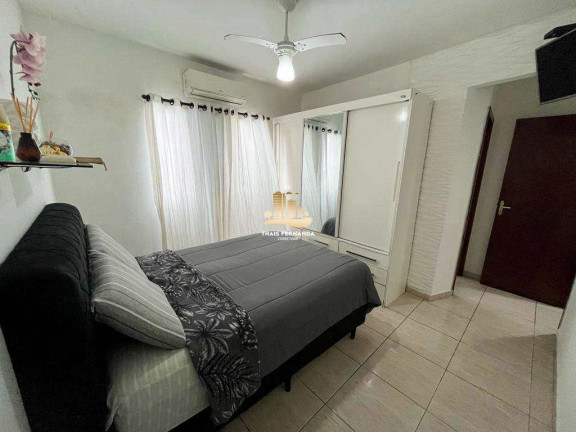 Imagem Casa com 3 Quartos à Venda, 105 m² em Aviação - Praia Grande