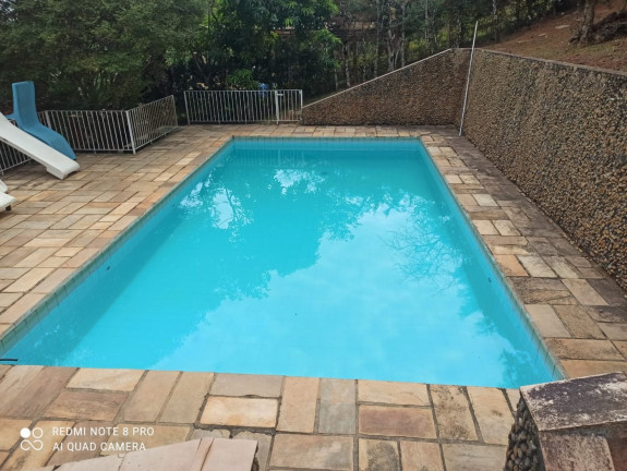 Imagem Casa de Condomínio com 4 Quartos à Venda, 209 m² em Silvas - Morungaba Imagem Casa de Condomínio com 4 Quartos à Venda, 209 m² em Silvas - Morungaba
