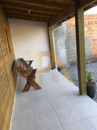 Imagem Imóvel com 4 Quartos à Venda, 300 m² em Campo Duna - Imbituba