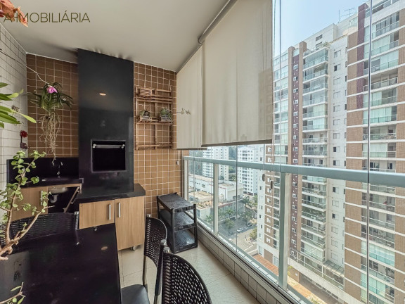 Imagem Imóvel com 3 Quartos à Venda, 102 m² em Baeta Neves - São Bernardo Do Campo
