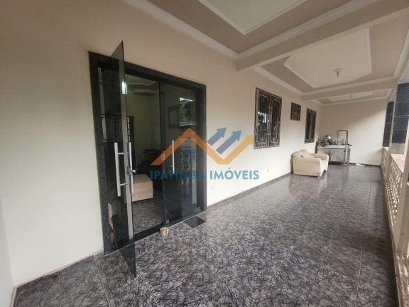 Imagem Apartamento com 4 Quartos à Venda, 240 m² em Canaã - Ipatinga Imagem Apartamento com 4 Quartos à Venda, 240 m² em Canaã - Ipatinga