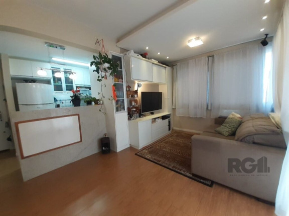 Apartamento com 2 Quartos à Venda, 127 m² em Partenon - Porto Alegre