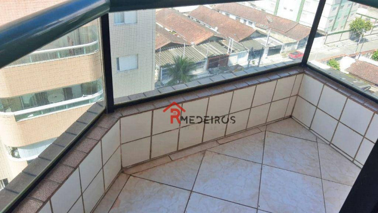 Imagem Apartamento com 1 Quarto à Venda, 50 m² em Aviação - Praia Grande Imagem Apartamento com 1 Quarto à Venda, 50 m² em Aviação - Praia Grande