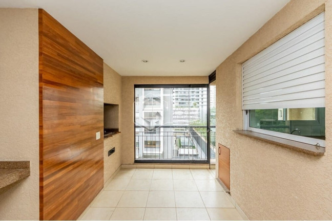 Imagem Apartamento com 3 Quartos à Venda, 218 m² em Brooklin Paulista - São Paulo Imagem Apartamento com 3 Quartos à Venda, 218 m² em Brooklin Paulista - São Paulo