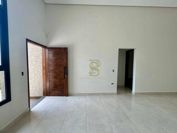 Imagem Casa com 3 Quartos à Venda, 100 m² em Nova Cerejeira - Atibaia