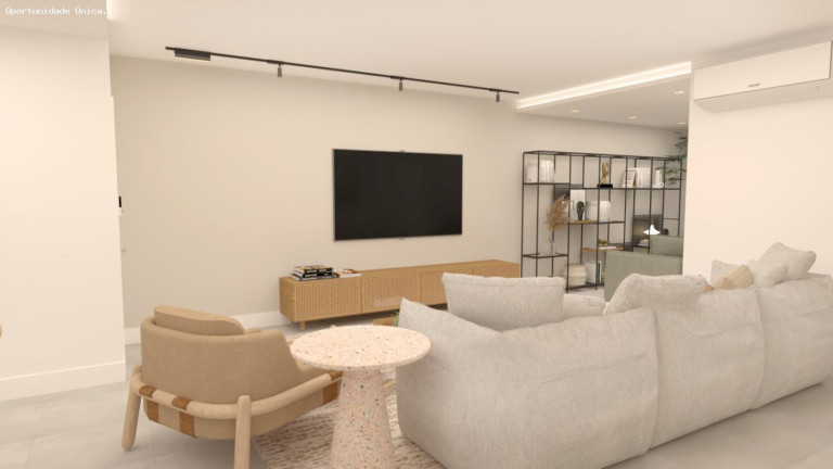 Imagem Apartamento com 3 Quartos à Venda, 135 m²em Copacabana - Rio De Janeiro