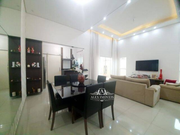 Imagem Casa de Condomínio com 3 Quartos à Venda, em Jardim Campo Novo - Limeira Imagem Casa de Condomínio com 3 Quartos à Venda, em Jardim Campo Novo - Limeira