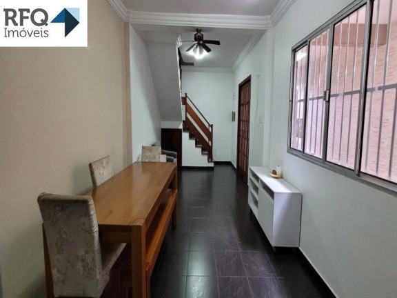 Imagem Imóvel com 4 Quartos à Venda, 243 m² em Vila Moinho Velho - São Paulo