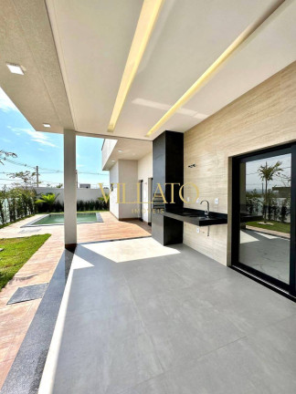 Imagem Casa com 4 Quartos à Venda, 259 m² em Terras Alpha Residencial 1 - Senador Canedo Imagem Casa com 4 Quartos à Venda, 259 m² em Terras Alpha Residencial 1 - Senador Canedo
