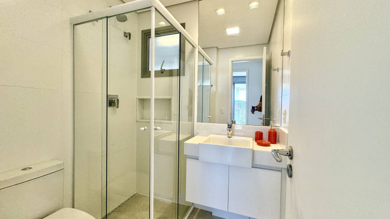 Imagem Apartamento com 2 Quartos à Venda, 87 m² em Riviera De São Lourenço - Bertioga
