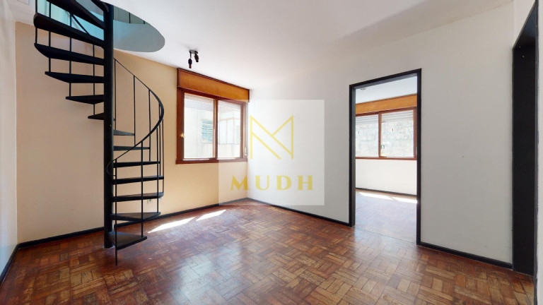 Imagem Cobertura com 2 Quartos à Venda, 88 m² em Santa Tereza - Porto Alegre Imagem Cobertura com 2 Quartos à Venda, 88 m² em Santa Tereza - Porto Alegre