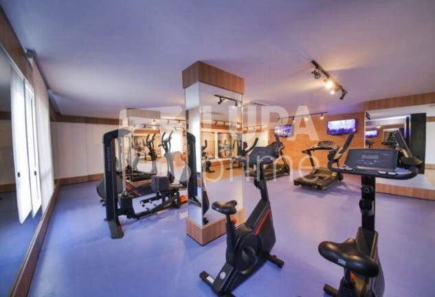 Imagem Apartamento com 3 Quartos à Venda, 106 m² em Tatuapé - São Paulo Imagem Apartamento com 3 Quartos à Venda, 106 m² em Tatuapé - São Paulo
