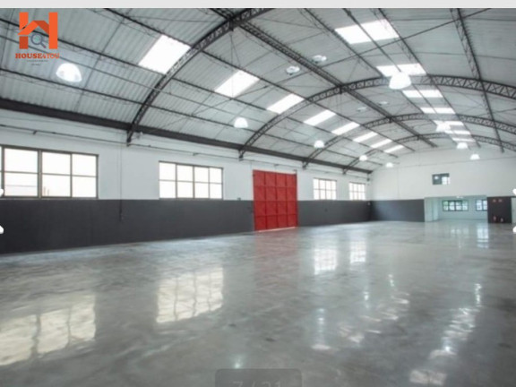 Imóvel para Alugar, 900 m² em Vila Moraes - São Paulo