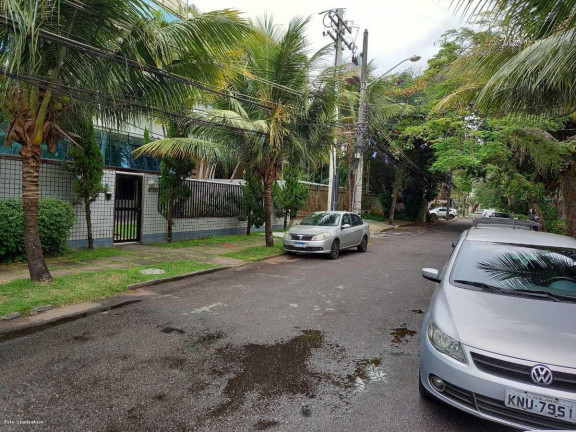 Imagem Terreno à Venda, 630 m² em Recreio Dos Bandeirantes - Rio De Janeiro Imagem Terreno à Venda, 630 m² em Recreio Dos Bandeirantes - Rio De Janeiro