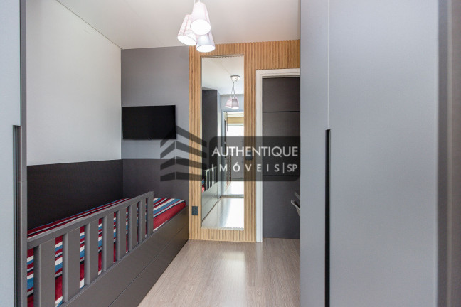 Imagem Apartamento com 2 Quartos à Venda, 71 m² em Brooklin - São Paulo