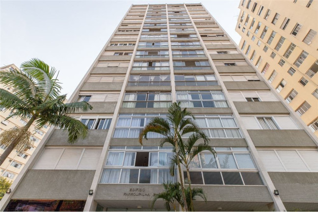 Imagem Apartamento com 3 Quartos à Venda, 138 m² em Vila Mariana - São Paulo Imagem Apartamento com 3 Quartos à Venda, 138 m² em Vila Mariana - São Paulo
