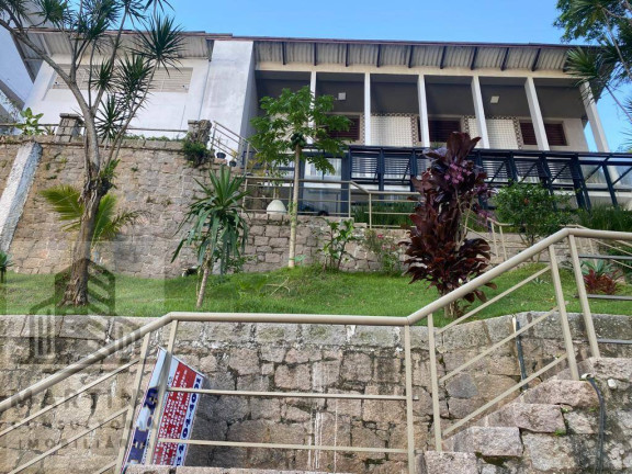 Imagem Casa com 4 Quartos à Venda, 600 m² em Ilha Porchat - São Vicente Imagem Casa com 4 Quartos à Venda, 600 m² em Ilha Porchat - São Vicente