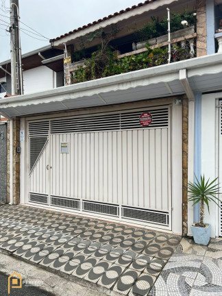 Imagem Casa com 4 Quartos à Venda, 230 m² em Jardim Ana Emilia - Taubaté Imagem Casa com 4 Quartos à Venda, 230 m² em Jardim Ana Emilia - Taubaté