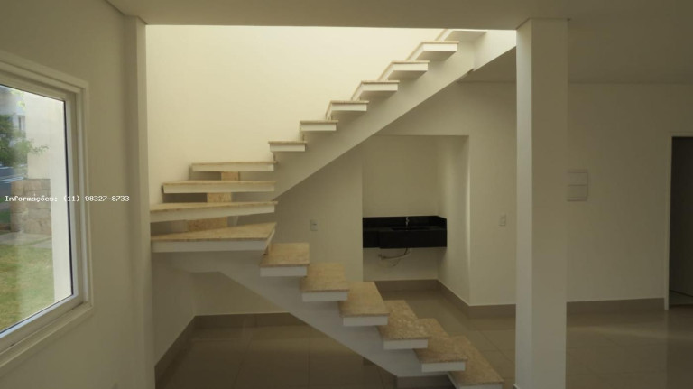 Imagem Casa com 4 Quartos à Venda, 310 m² em Chácara Belvedere - Indaiatuba