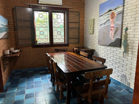 Imagem Casa com 3 Quartos à Venda, 191 m² em Itaguá - Ubatuba Imagem Casa com 3 Quartos à Venda, 191 m² em Itaguá - Ubatuba