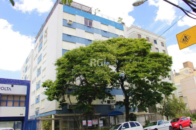 Imóvel com 3 Quartos à Venda, 126 m² em Farroupilha - Porto Alegre