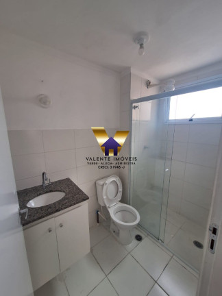 Imagem Apartamento com 2 Quartos para Alugar, 56 m² em Laranjeiras - Caieiras