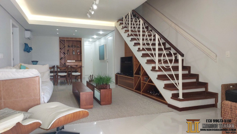 Imagem Imóvel com 5 Quartos à Venda, 323 m² em Riviera - Bertioga