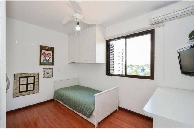Imagem Apartamento com 4 Quartos à Venda, 169 m² em Morumbi - São Paulo
