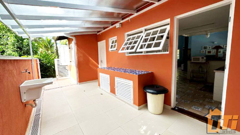 Imagem Casa de Condomínio com 4 Quartos à Venda, 210 m² em Itamambuca - Ubatuba