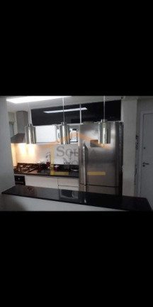 Imagem Apartamento com 3 Quartos à Venda, 67 m² em Jaçanã - São Paulo