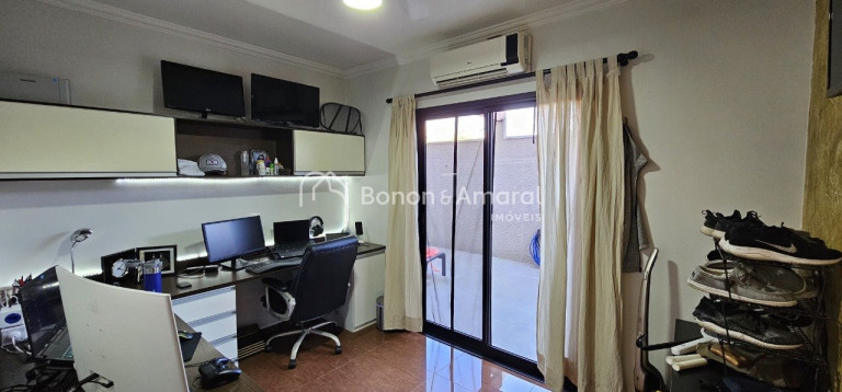 Imagem Casa de Condomínio com 3 Quartos à Venda, 300 m² em São Luiz - Paulínia Imagem Casa de Condomínio com 3 Quartos à Venda, 300 m² em São Luiz - Paulínia