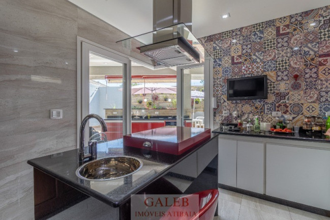 Imagem Casa com 3 Quartos à Venda, 260 m² em Jardim Paulista - Atibaia Imagem Casa com 3 Quartos à Venda, 260 m² em Jardim Paulista - Atibaia