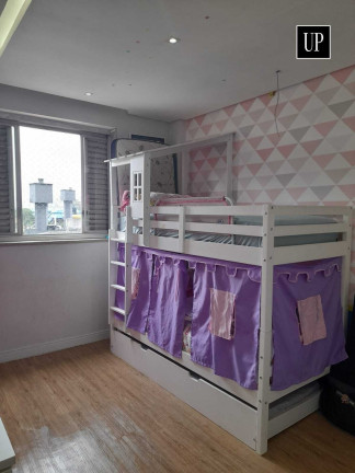 Imagem Apartamento com 3 Quartos à Venda, 103 m² em Vila Monumento - São Paulo