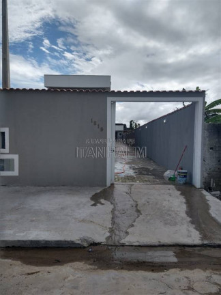 Imagem Sobrado com 3 Quartos à Venda, 99 m² em Cibratel - Itanhaem Imagem Sobrado com 3 Quartos à Venda, 99 m² em Cibratel - Itanhaem