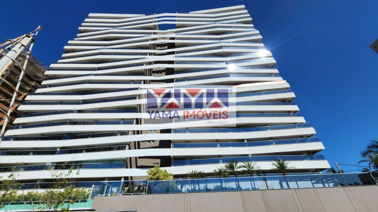 Imagem Apartamento com 4 Quartos à Venda, 292 m² em Parque Sul - Ribeirão Preto