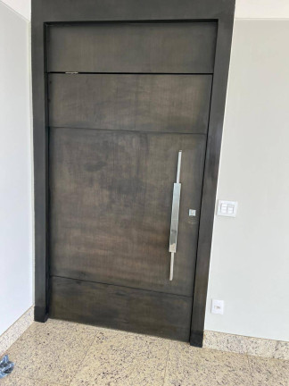 Imagem Cobertura com 4 Quartos à Venda, 332 m² em Setor Bela Vista - Goiânia