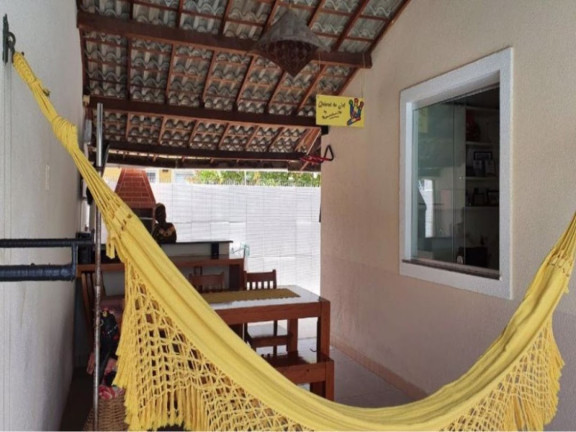 Imagem Casa com 4 Quartos à Venda, 150 m² em Recreio Ipitanga - Lauro De Freitas Imagem Casa com 4 Quartos à Venda, 150 m² em Recreio Ipitanga - Lauro De Freitas