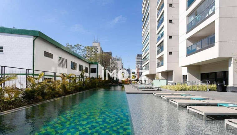 Imagem Imóvel com 2 Quartos à Venda, 118 m² em Pinheiros - São Paulo