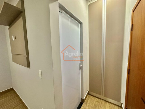 Imagem Casa com 3 Quartos à Venda, 94 m² em Parque Real Ii - Mogi Mirim