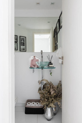 Imagem Apartamento com 1 Quarto à Venda, 69 m² em Vila Nova Conceição - São Paulo Imagem Apartamento com 1 Quarto à Venda, 69 m² em Vila Nova Conceição - São Paulo
