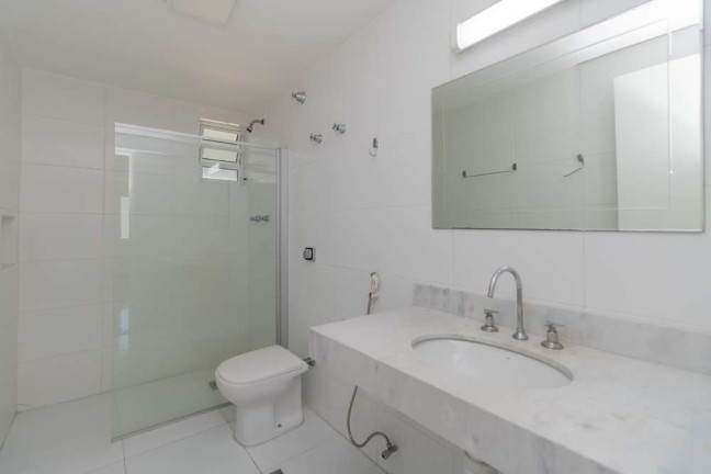 Imagem Apartamento com 3 Quartos à Venda, 105 m² em Moema - São Paulo
