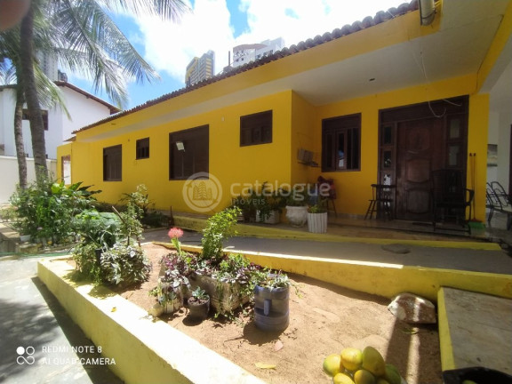 Casa com 5 Quartos à Venda, 900 m² em Ponta Negra - Natal